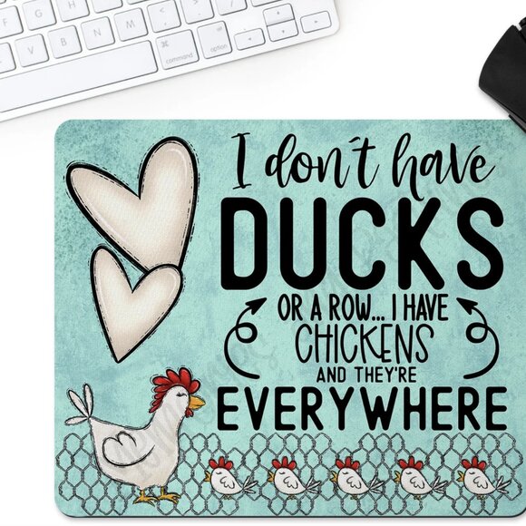 Custom Mouse Pad - Picture 7 of 10